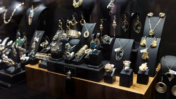 سعر الذهب اليوم الثلاثاء 16-7-2024 تحرك غير متوقع