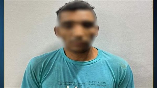 واقعة شارع فيصل.. تفاصيل ضبط المتهم بنشر عبارات مسيئة عبر شاشة إعلانية