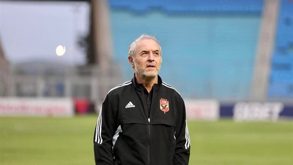 مفاجأة..كولر يرفض رحيل نجمي الأهلي رغم الإغراءات 