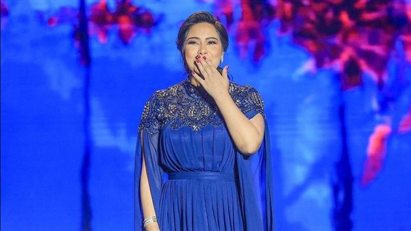 بسبب الدهب.. أزمة جديدة للفنانة شيرين عبد الوهاب
