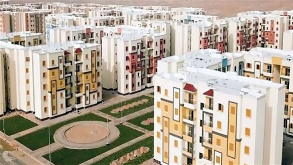 40 ألف جنيه.. شروط التقديم في شقق سكن لكل المصريين 2024