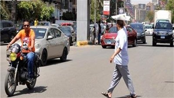 تستمر حتى هذا الموعد.. تحذير عاجل للأرصاد من موجة حارة جديدة | فيديو