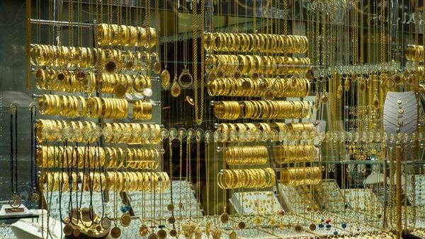 سعر الذهب اليوم السبت 22-6-2024 تحرك مفاجيء