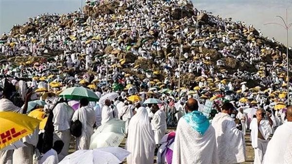 لا علاقة لنا..أول تعليق من العليا للحج بشأن أزمة تأشيرات حج الزيارة