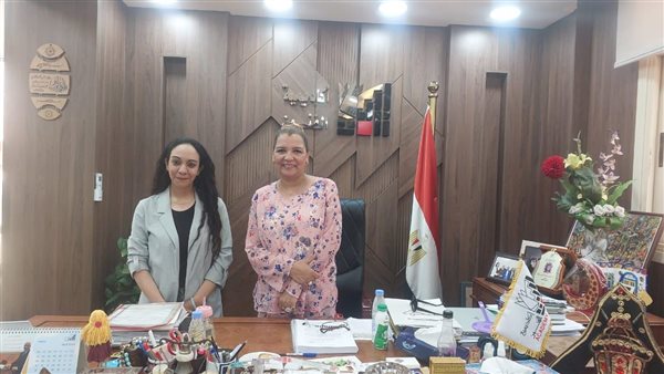 الدكتورة غادة جبارة رئيس شرفي لمهرجان القاهرة الدولي للطفل العربي