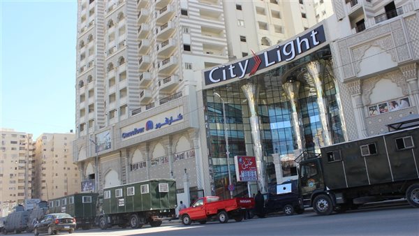 القبض علي رجل اعمال هارب من تنفيذ حكم تزويربالإسكندرية 