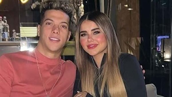 بعد أزمة المول.. كل ما تريد معرفته عن زوجة امام عاشور