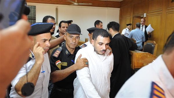  علَّق جثتها وعاشرها ساعتين.. مرافعة نارية لممثل النيابة العامة بقضية سفاح التجمع