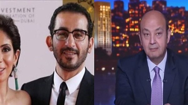خليتوها خل.. هجوم ناري من عمرو أديب على منتقدي أحمد حلمي بسبب فيلم النونو | شاهد