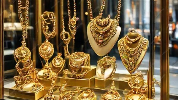 سعر الذهب اليوم الإثنين 22-7-2024 ارتفاع مفاجيء