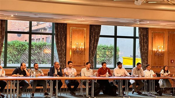 رئيس مجلس أمناء الجامعةالألمانية بالقاهرة: نمتلك خريجين لديهم قصص نجاح مُلهمة في مصر وألمانيا