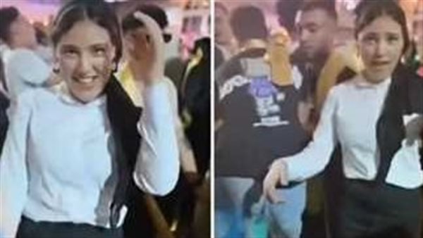 من الذي سرب فيديو الرقص الشهير ولماذا ؟.. القصة الكاملة للجدل بشأن رقص الطالبة فرح