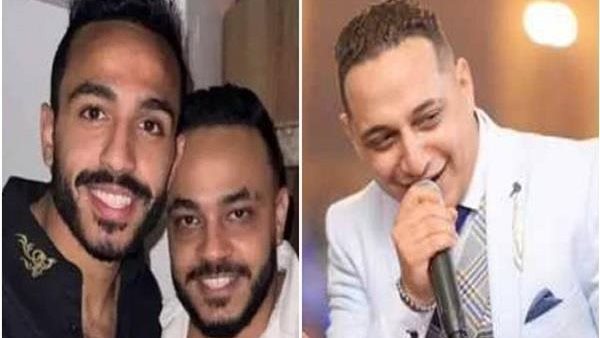 في واقعة رضا البحراوي.. حيثيات الحكم على شقيق كهربا وصديقه