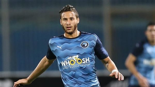 العينة طالعة مكسورة.. مفاجأة جديدة بشأن إيقاف رمضان صبحي | فيديو