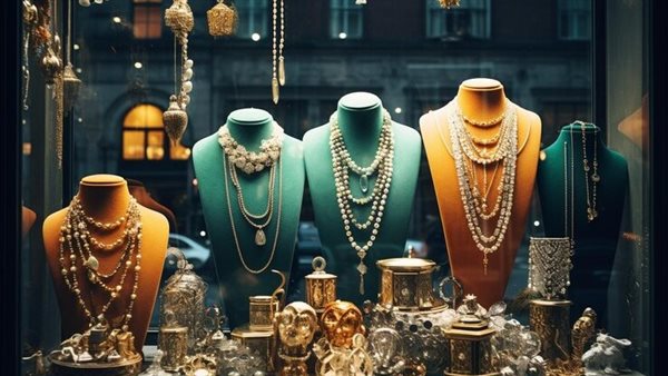 سعر الذهب اليوم الثلاثاء 23-7-2024 تحرك مفاجيء