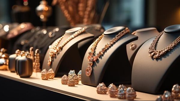 سعر الذهب اليوم الخميس 25-7-2024 تحرك جديد