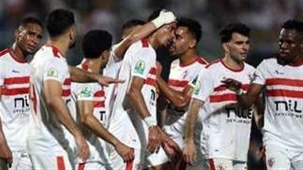 فلوسنا فين؟ أزمة مستحقات لاعبي فريق كرة القدم تهز عرش الزمالك