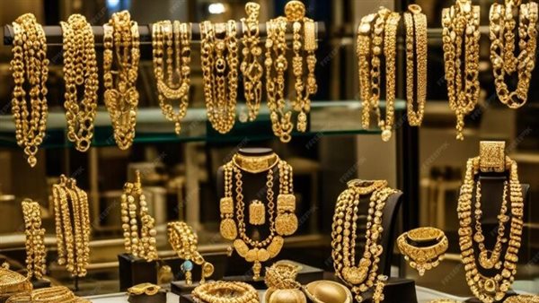 سعر الذهب اليوم الجمعة 26-7-2024 تحرك غير متوقع