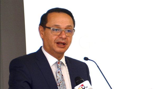 احتفالا بمرور 100 عام على تأسيسها.. أشرف منصور: الـ DAAD أكبر وأقدم مؤسسة للتبادل العلمي في العالم 