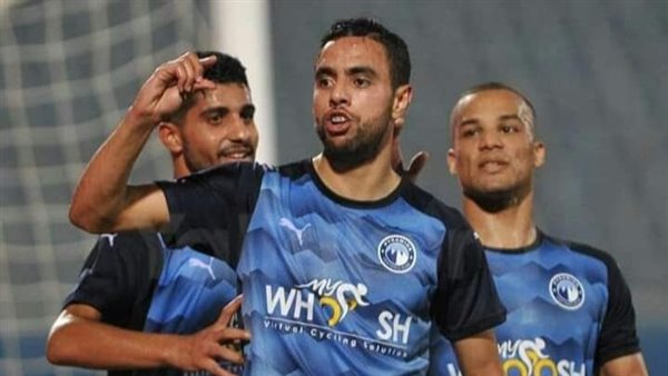 لقطة أثارت الجدل.. حقيقة إشارة محمد الشيبي الخارجة للاعبي الأهلي والجماهير