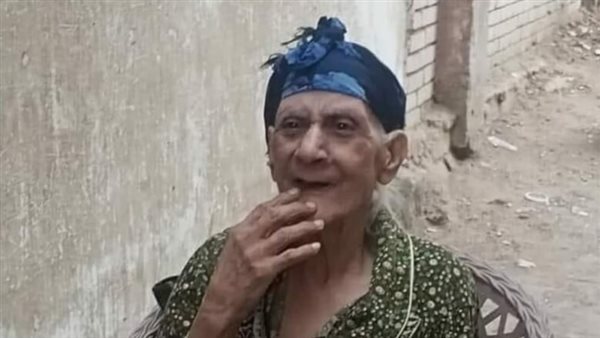 العائدة من الموت.. القصة الكاملة لعودة مسنة في بني سويف للحياة بعد إعلان وفاتها