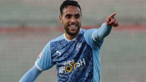 بسبب الزمالك.. عقوبة جديدة تطارد محمد الشيبي