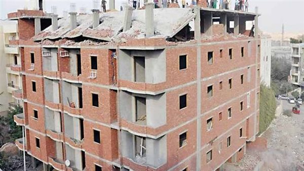  هتدفع كام لمخالفات البناء؟.. تفاصيل نموذج 10 المؤقت في قانون التصالح