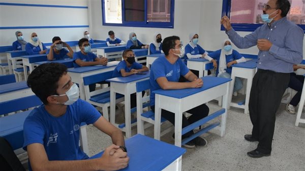 بشرى للمعلمين.. رابط التقديم على الوظائف الخالية في مدارس التكنولوجيا التطبيقية 