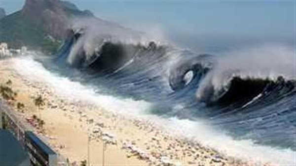 مخاوف من تسونامي.. زلزال يضرب دولة عربية فهل يؤثر على البحر المتوسط؟