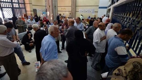 سن التقاعد الجديد.. موعد تطبيق الزيادة التدريجية للخروج على المعاش