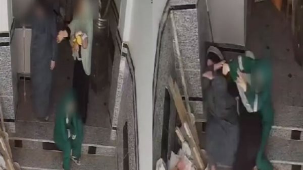 واقعة هزت مصر.. قرار عاجل ضد المتهمة بضرب وسحل حماتها في الشرقية