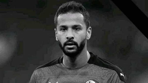 خرج عن صمته.. رسالة نارية من نادر شوقي إلى وزير الرياضة بسبب أحمد رفعت