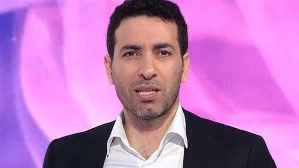 أنا غلطان.. نجم الزمالك السابق يعتذر لـ أبوتريكة على الهواء | فيديو