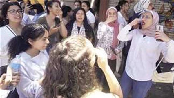 لينك نتيجة الثانوية العامة 2024 بالاسم لكل الشُعب