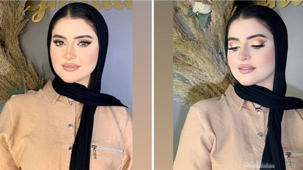 جمال ساحر.. زوجة نجم الزمالك تخطف الأنظار بهذه الإطلالة | شاهد