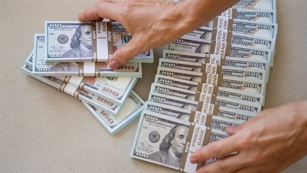 سعر الدولار اليوم الإثنين 29-7-2024