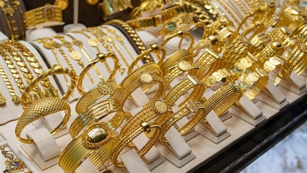 سعر الذهب اليوم الإثنين 29-7-2024 تحرك جديد