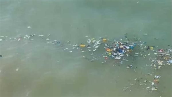 بيان تحذيري.. سبب تحول لون مياه شواطئ ميامي إلى الأصفر | شاهد