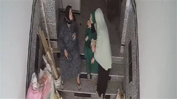 الحكاية خلصت.. تفاصيل تصالح زوجة الشرقية مع حماتها وعودتها إلى منزلها