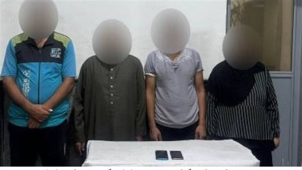 نبش القبور وسرقة الجثامين.. القصة الكاملة لفيديو الشرقية المثير للجدل