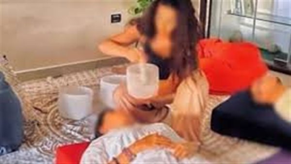 قرار جديد من المحكمة .. مفاجأة في قضية المضيفة التونسية المتهمة بقتل ابنتها في التجمع الخامس