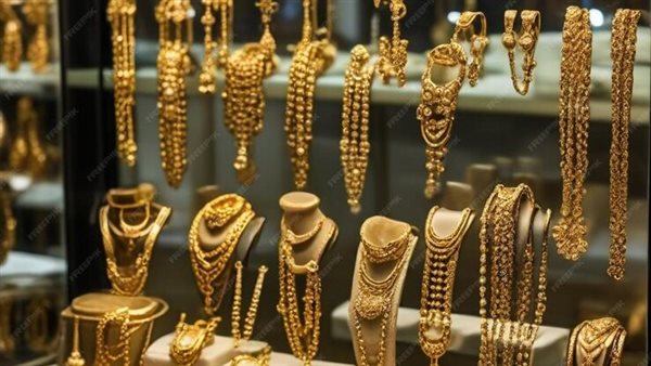 سعر الذهب اليوم السبت 20-7-2024 تحرك مفاجيء