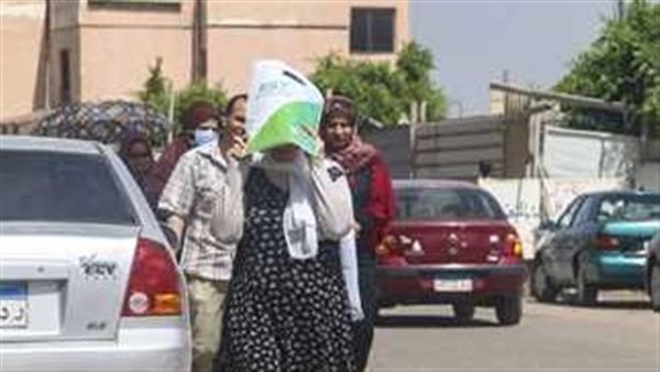 ظواهر جوية متوقعة.. الأرصاد تحذر من حالة الطقس غدا الأربعاء 31-7-2024