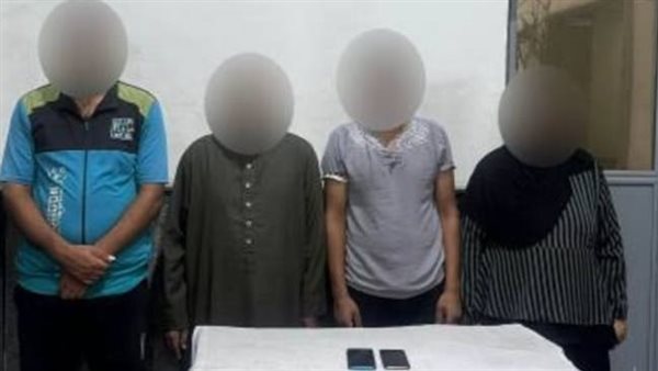 قرار عاجل..تفاصيل جديدة مثيرة في واقعة نبش القبور وسرقة الجثامين بالشرقية