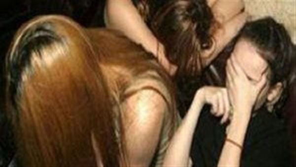 سهرة حمراء انتهت بفضيحة.. تفاصيل جديدة في اتهام 3 فتيات ليل بسرقة خليجي بالشيخ زايد