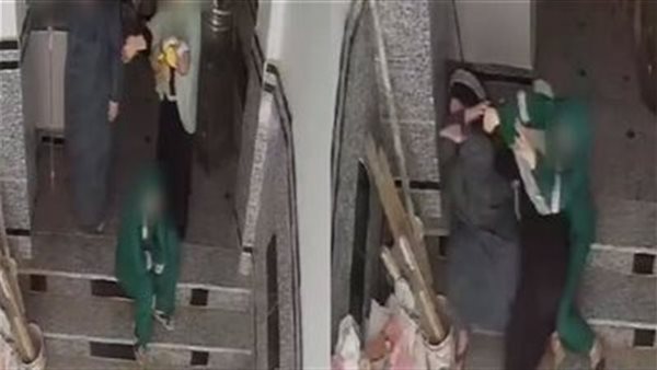 هتطلق ولا هتتحبس.. مصير زوجة الابن التي ضربت حماتها بالشرقية 