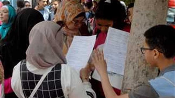 موعدها ونسب النجاح.. آخر تطورات نتيجة الثانوية العامة 2024