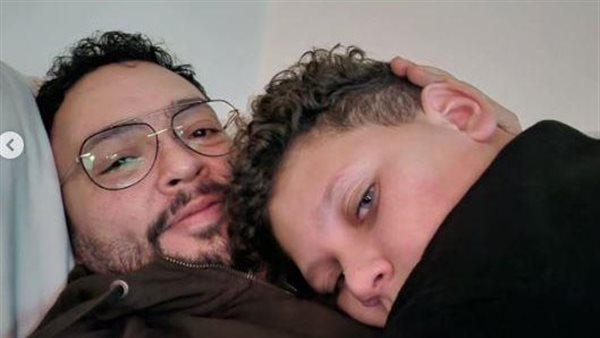 بعد وفاة عامل الدليفري.. القصة الكاملة لحادث نجل الفنان أحمد رزق في أكتوبر 