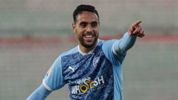 محدش كاسر عيني.. رسائل نارية من لاعب الزمالك السابق بشأن أزمة الشيبي والشحات