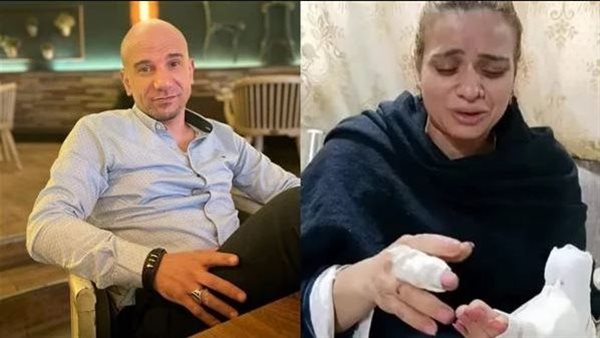 اعتدى على سيدة واجهضها.. القصة الكاملة لقضية اليوتيوبر أكرم سلام